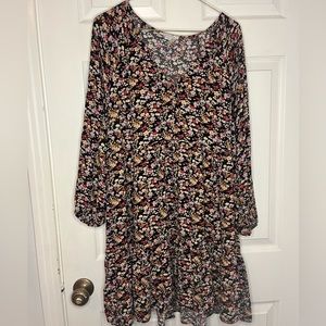 American Eagle longsleeve dress - Large